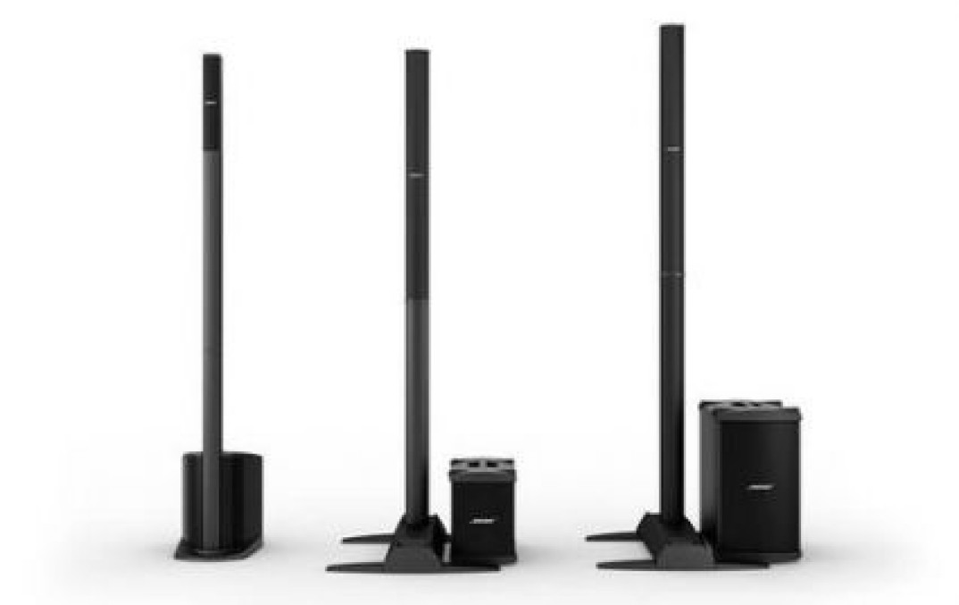 System nagłośnienia Bose L1 Model 1S