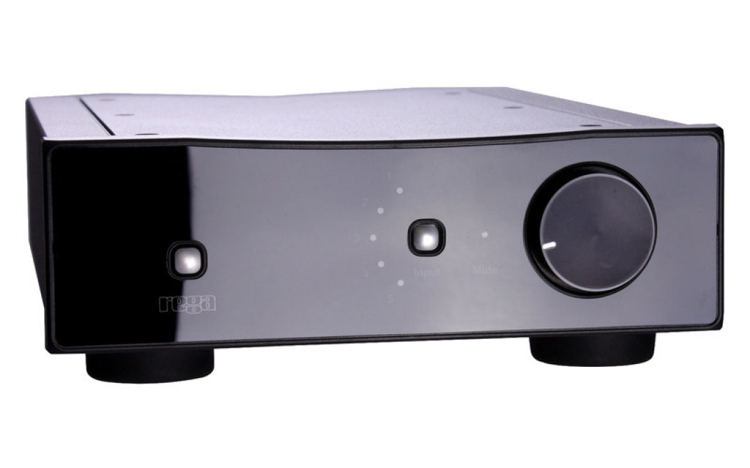 Rega w Mega Hz Katowice