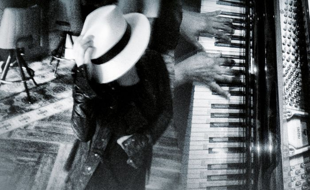 Anna Maria Jopek &amp; Kroke na koncercie w Gdyni