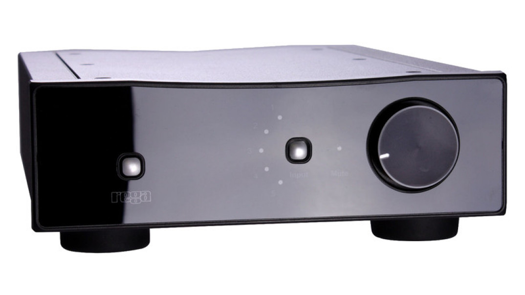 Rega w Mega Hz Katowice