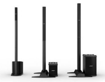 System nagłośnienia Bose L1 Model 1S