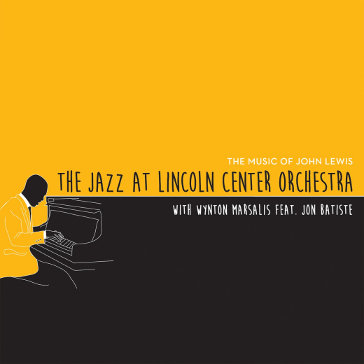 The Music of John Lewis