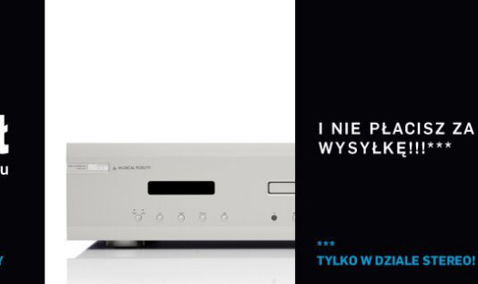 Zrób zakupy i nie płać za dostawę w RMS.pl