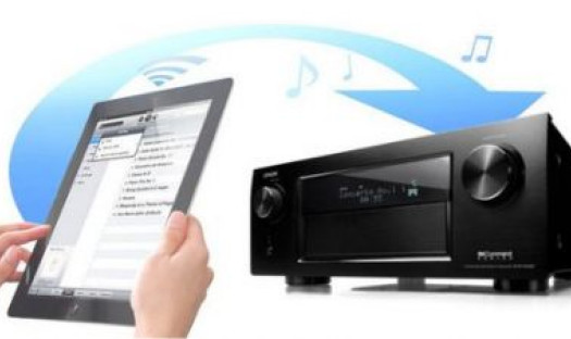 Premiera najnowszych amplitunerów Denon AVR-X3000 i AVR-X4000 w salonie Q21