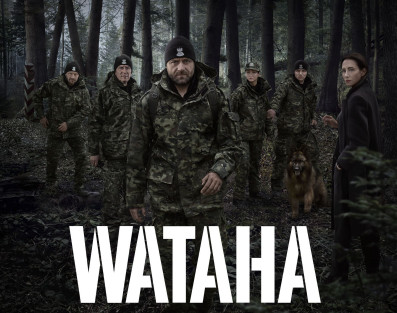 Ścieżka dźwiękowa z trzeciego sezonu "Watahy" już 4 grudnia