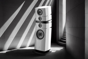 System Focal i Naim układzie 7.4.4 Dolby Atmos, czyli grupa Horn i FNCE na Audio Video Show 2025