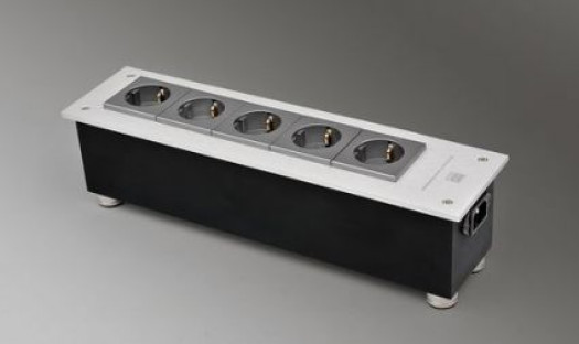 Referencyjna listwa sieciowa KBL Sound
