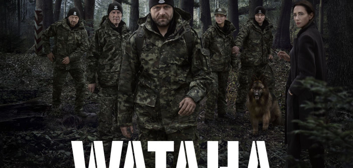 Ścieżka dźwiękowa z trzeciego sezonu "Watahy" już 4 grudnia