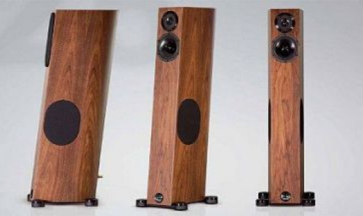 Wybrane modele kolumn Audio Physic taniej w salonie Q21