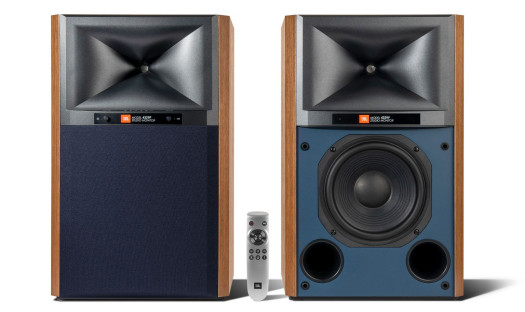 System głośnikowy JBL 4329P