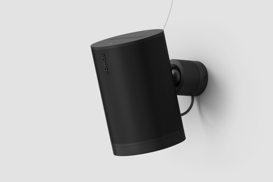 Głośniki Sonos Era 100 Pro w sprzedaży wraz z nową wersją aplikacji