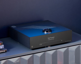 Linn Majik DSM nowej generacji już w sprzedaży