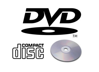 Jaka jest żywotność płyt CD, DVD i Blu-ray?