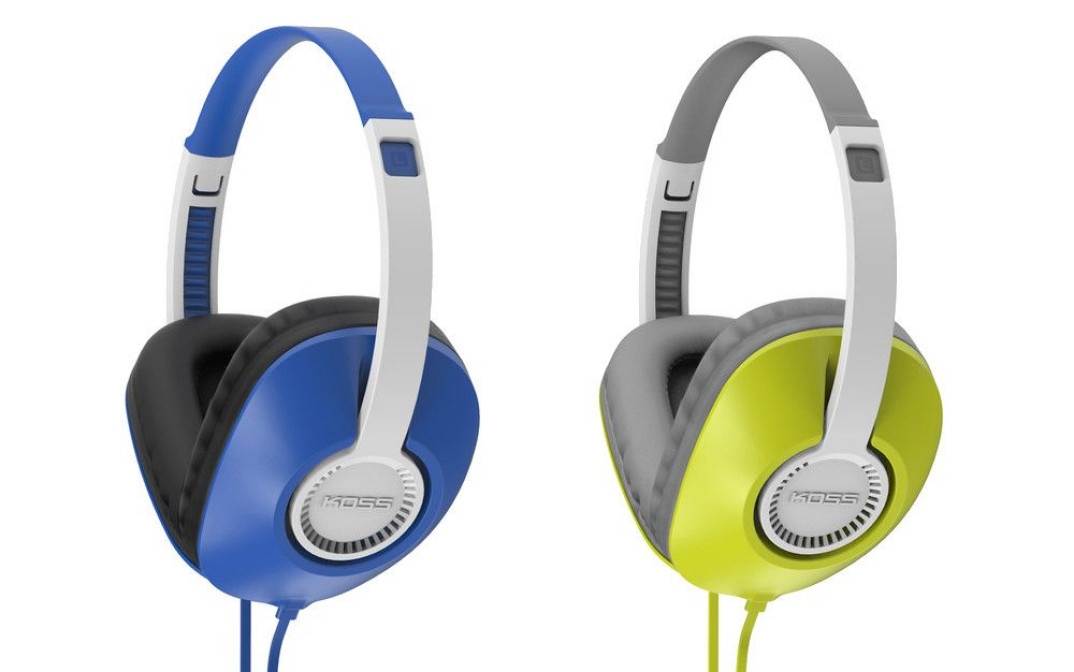 Słuchawki Koss UR23i