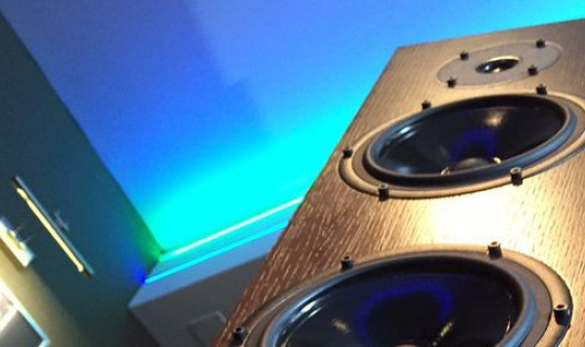 Premiera kolumn Pylon Audio Diamond 28 w pabianickim salonie Q21