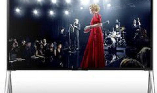 Sony stawia na telewizory 4K Ultra HD