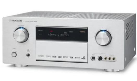 Amplitunery klasy wyższej