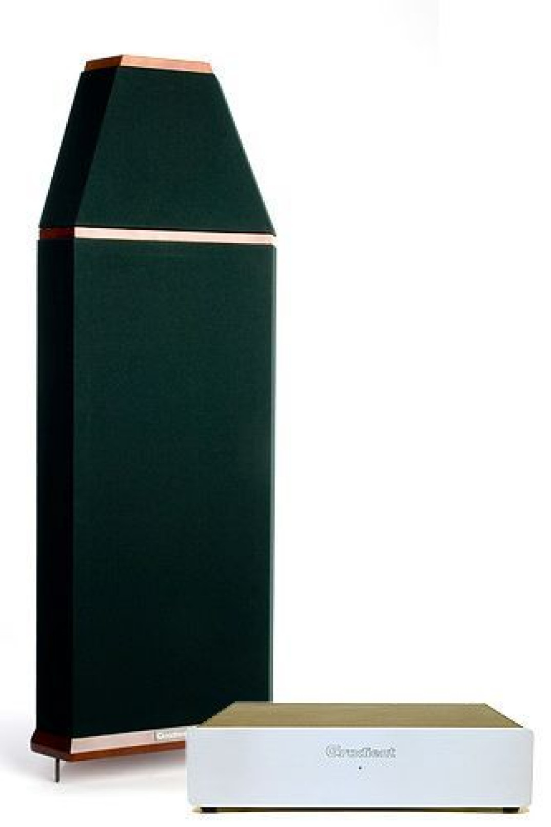 Kolumny Gradient Revolution Active w Premium Sound