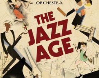 The Jazz Age