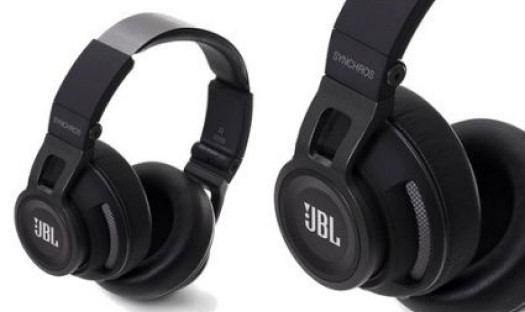 Słuchawki JBL Synchros S500