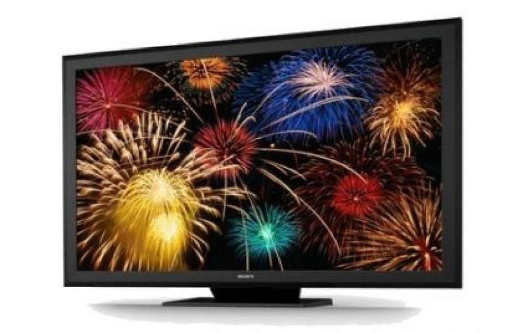 Wyświetlacz Crystal LED Display od Sony