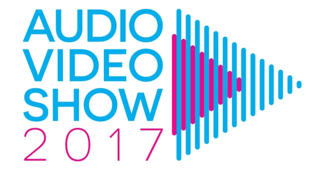 Audio Video Show 2017