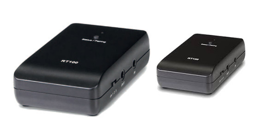 Moduł Bluesound RT 100