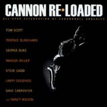 Cannon Reloaded