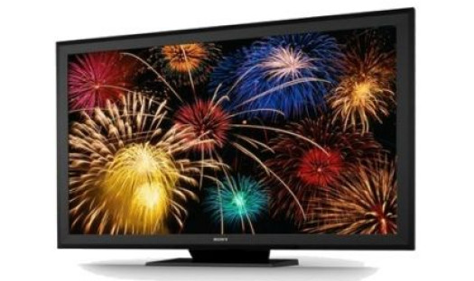 Wyświetlacz Crystal LED Display od Sony