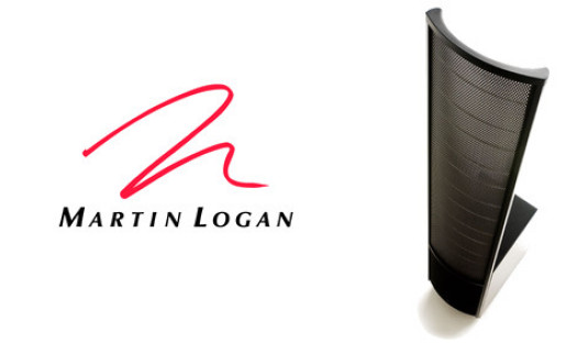 Martin Logan w katowickim salonie audio-wideo Mega Hz