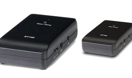 Moduł Bluesound RT 100