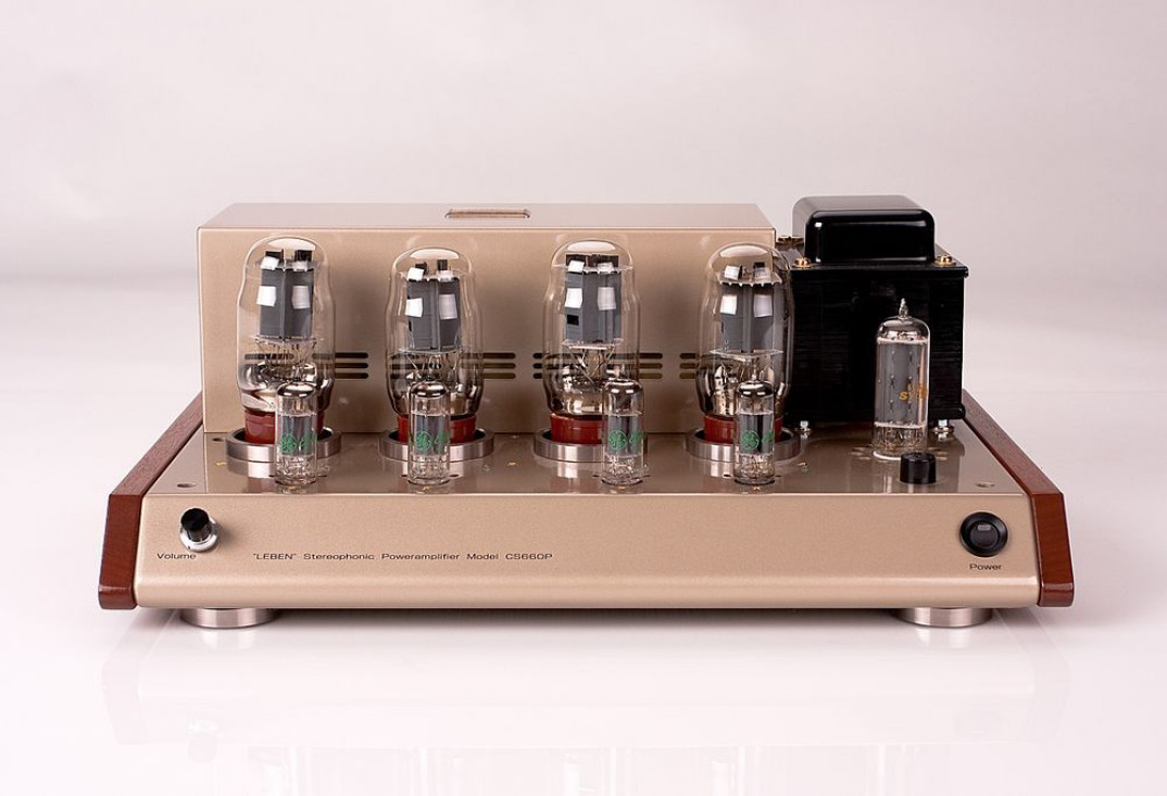 Zestaw stereo Leben + Spendor zagra we wrocławskiej Strefie Dźwięku