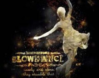 Slowdance: Wisely And Slow, They Stumble That Dance Fast