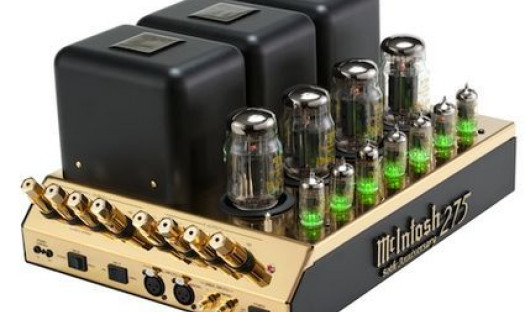 Urodzinowy McIntosh MC275