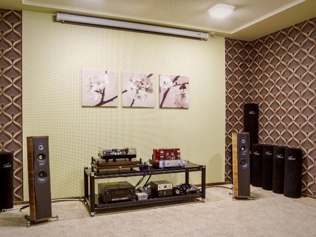 Kezard otwiera w Gdyni nowy salon audio-video