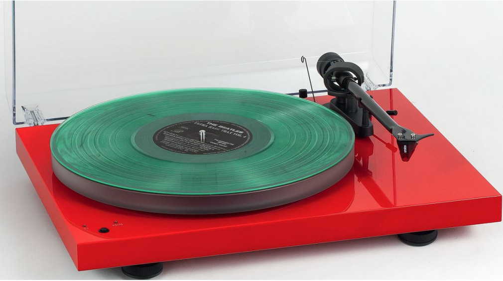 Debut Carbon Esprit SB