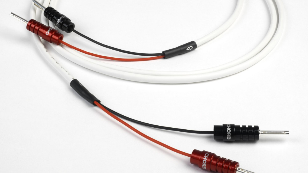 Kabel instalacyjny Chord LeylineX