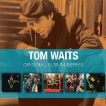 Original Album Collection