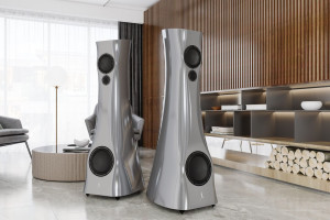 Art of Sound - Sztuka Dźwięku, czyli wystawa audio w Wejherowie. Odsłuchy, warsztaty i koncert