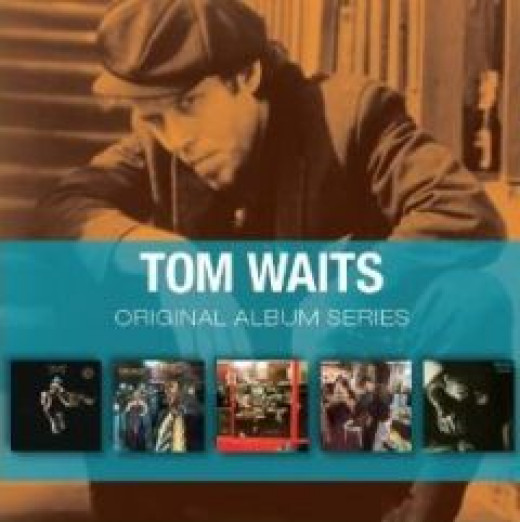 Original Album Collection