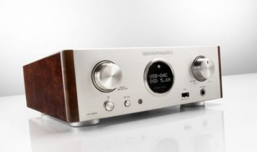 Wzmacniacz słuchawkowy Marantz HD-DAC1