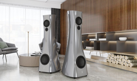 Art of Sound - Sztuka Dźwięku, czyli wystawa audio w Wejherowie. Odsłuchy, warsztaty i koncert