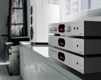 Trzy nowe urządzenia Audiolab z serii 7000 już dostępne