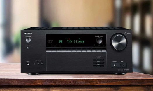 Amplituner Onkyo TX-NR6100