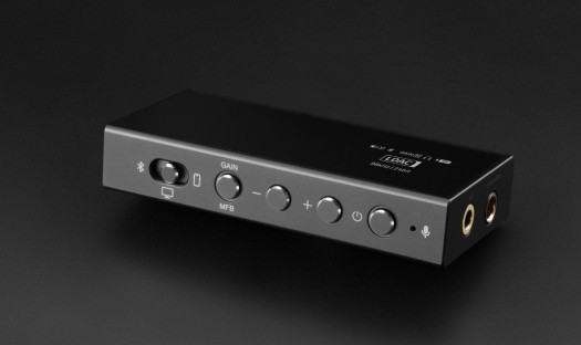 Dwa nowe dongle Questyle - M18i i M15c