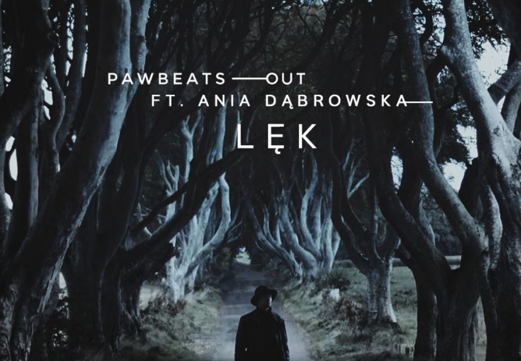 Pawbeats i Ania Dąbrowska we wspólnej piosence. Premiera klipu 4 lutego