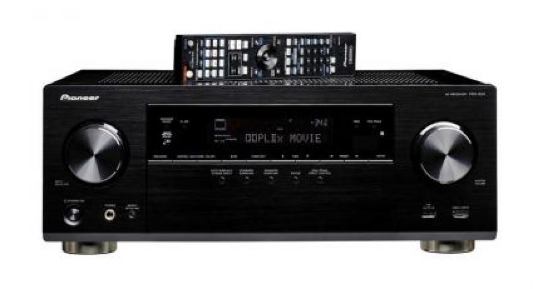 Pioneer sprzedał dział AV firmie Onkyo