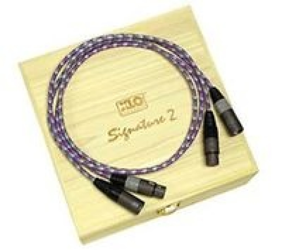 Okazja w Audioforte: Intekonekt XLO Signature 2 Type 1.2