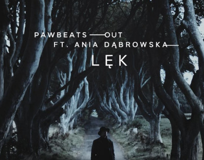 Pawbeats i Ania Dąbrowska we wspólnej piosence. Premiera klipu 4 lutego