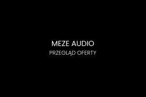 Słuchawki Meze Audio – brzmienie dla wymagających